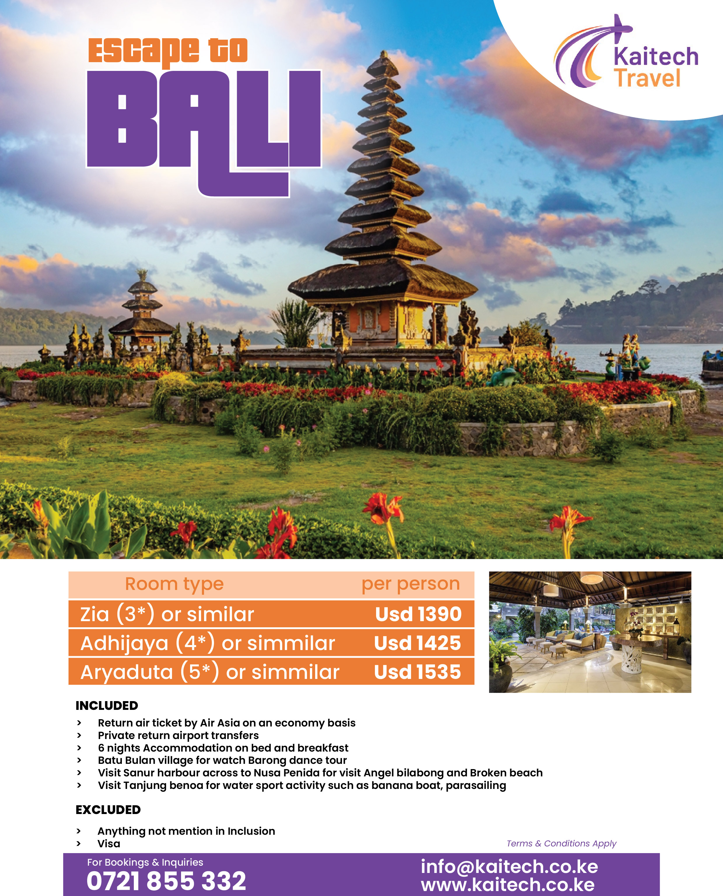 Bali